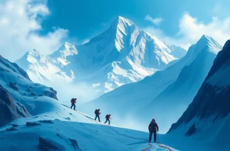 10 Œuvres Similaires à Dying for Everest