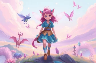 10 séries similaires à Sadie Sparks pour les fans de magie