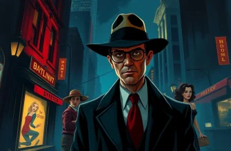 10 œuvres similaires à Kiss Kiss Bang Bang