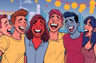 10 films et séries aussi déjantés que Good Guys Go to Heaven