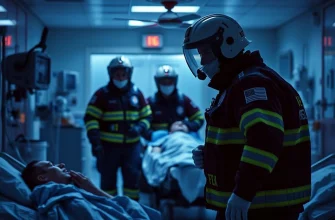 10 séries et films similaires à 'Premières urgences'