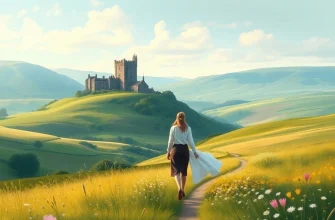 10 Films et Séries Similaires à Romance écossaise