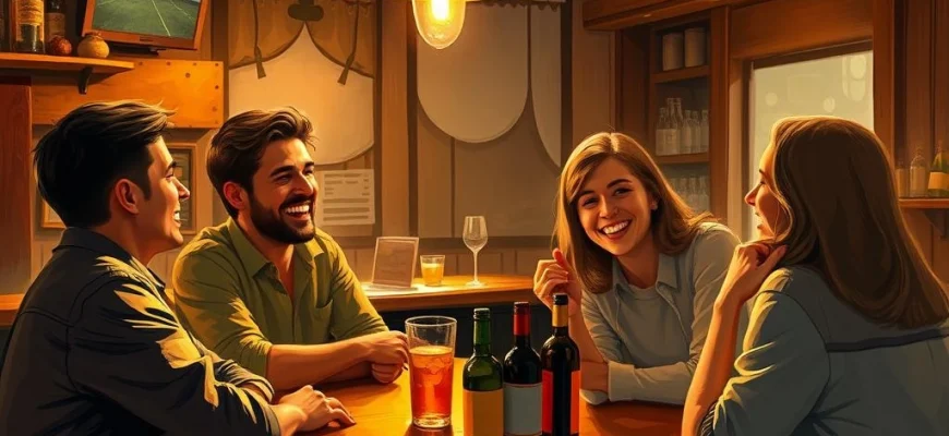 Des séries et films aussi réconfortants que Cheers