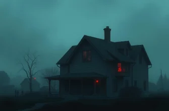 10 films et séries similaires à 1BR : The Apartment