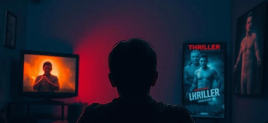 10 Films et Séries Similaires à Wired Shut