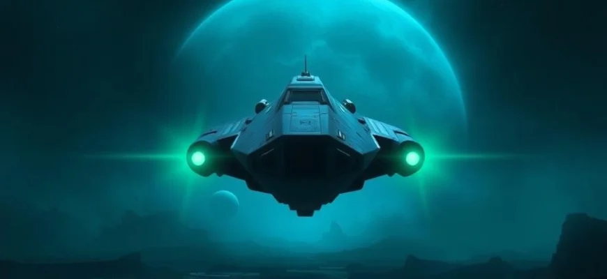10 œuvres similaires à Crash Lunaire pour les fans de SF