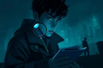 10 séries et films similaires à Veronica Mars