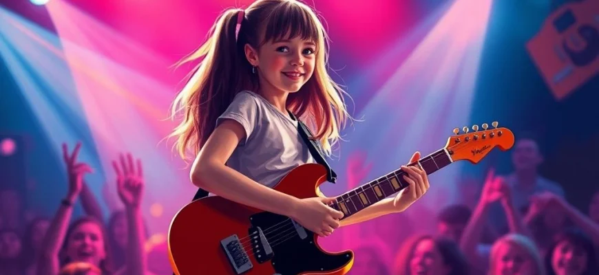 10 films et séries similaires à Hannah Montana, le film