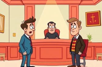 10 Œuvres Similaires à Mon cousin Vinny