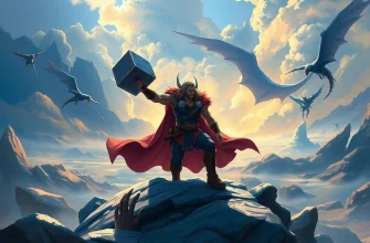 10 films et séries similaires à Thor : Le Monde des ténèbres