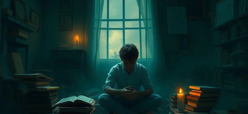 10 œuvres similaires à After 30 pour prolonger l'émotion