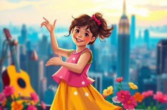 10 films et séries similaires à Annie