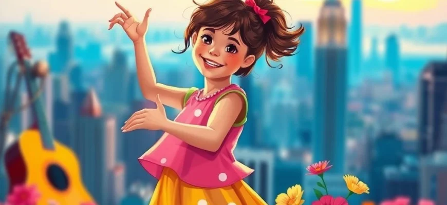 10 films et séries similaires à Annie