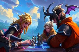 10 Films et Séries comme No Game No Life