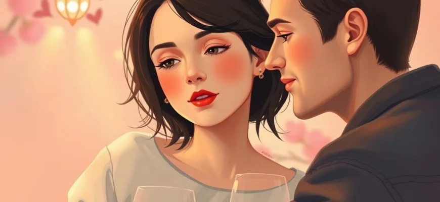 10 Films Similaires à L'Homme qui aimait les femmes