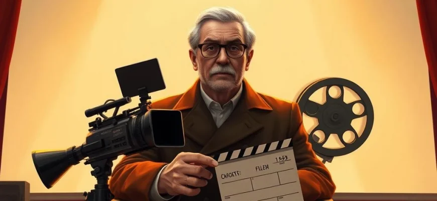 10 films aussi drôles que Le Bras de Diamant