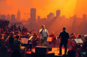 10 Spectacles Live Inoubliables Comme Peter Gabriel: New Blood