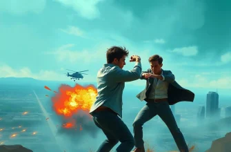 10 films à voir si vous avez aimé Double Impact