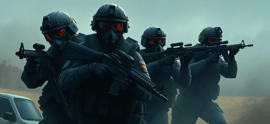 10 œuvres similaires à Police d'Élite Espagnole : au-delà des limites