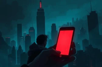 10 films et séries similaires à Hellphone