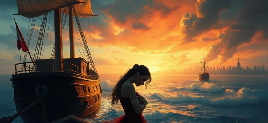 10 films et séries similaires à Titanic