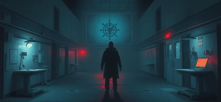 10 films et séries similaires à Contracted