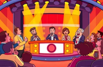 10 émissions drôles comme LOL: Last One Laughing Brésil