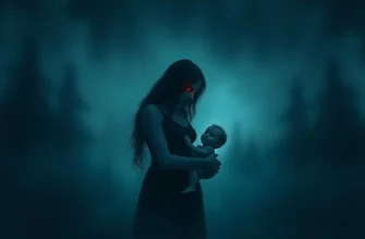 10 films et séries similaires à Goodnight Mommy