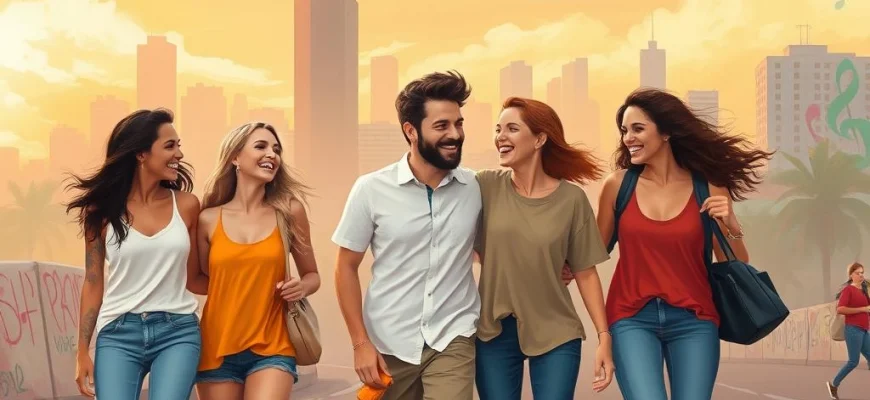 10 séries similaires à Harlem pour votre prochain binge-watching