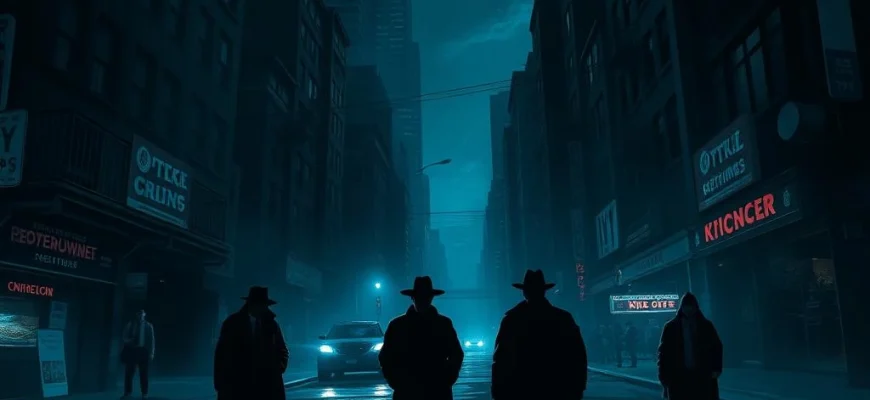 Découvrez 10 Œuvres Similaires à The Plug