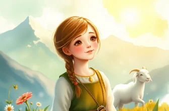 10 films et séries similaires à Heidi