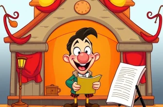 10 Films et Séries Similaires à Les Fourberies de Scapin