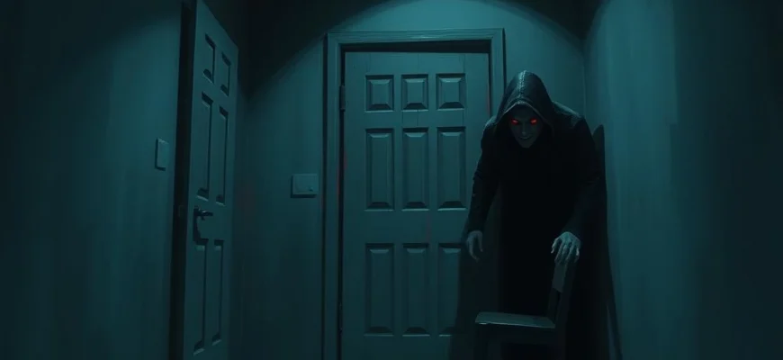 10 Films et séries aussi angoissants que Misery