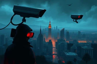 10 Films et Séries Similaires à Ennemi d'état