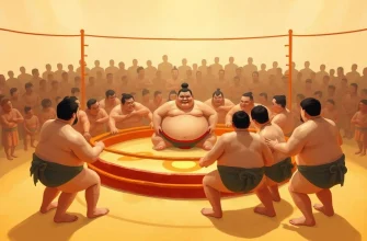 10 films et séries similaires à Sumô