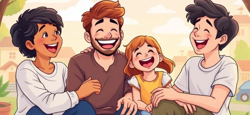 10 films et séries similaires à Copains pour toujours