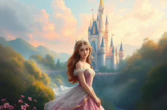 Découvrez 10 Films Similaires à Cendrillon