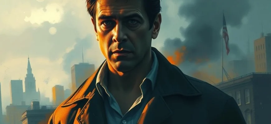 10 films captivants similaires à L'Impasse