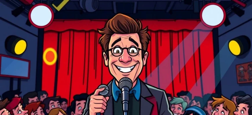 10 films et séries comme Sale Boulot