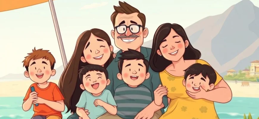 10 Films et Séries Similaires à Ce Week-end là…