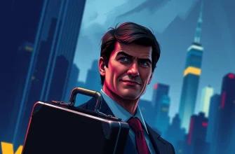 10 Œuvres similaires à The Deal pour les fans de thrillers