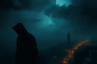 10 Films et séries similaires à Forgiven