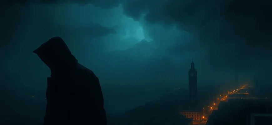 10 Films et séries similaires à Forgiven