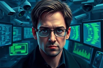 10 œuvres captivantes similaires à Snowden