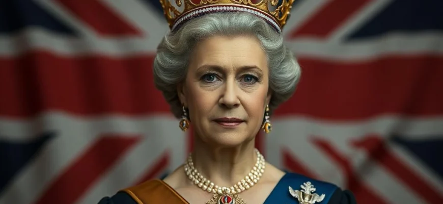 10 œuvres similaires à Les nouveaux Royals : Zara et Peter