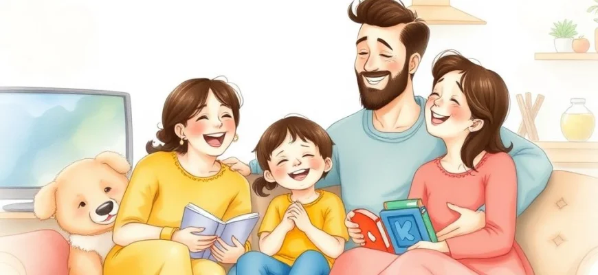 10 films et séries similaires à Mes voisins les Yamada