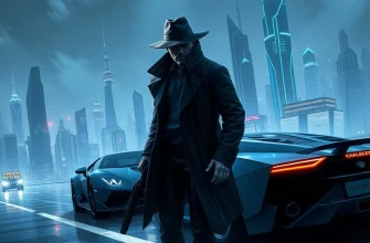 10 Films et Séries Similaires à Parallel Minds