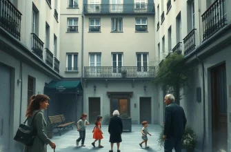 10 films et séries similaires à Dans la cour