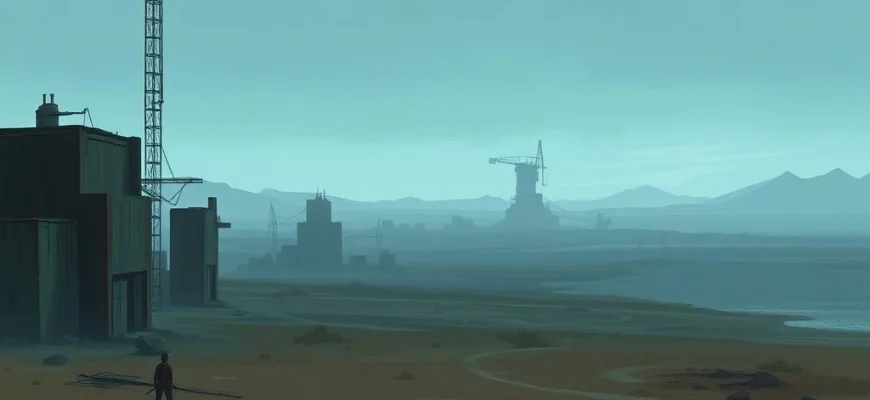 10 œuvres similaires à Seuls sur Terre