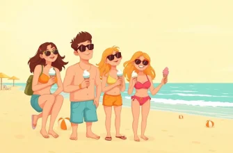 10 films et séries similaires à Dernier été à Staten Island